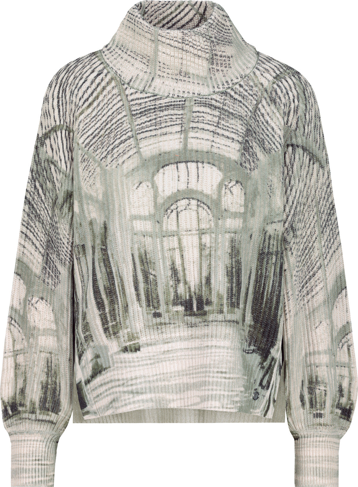 Pullover - Baumwolle