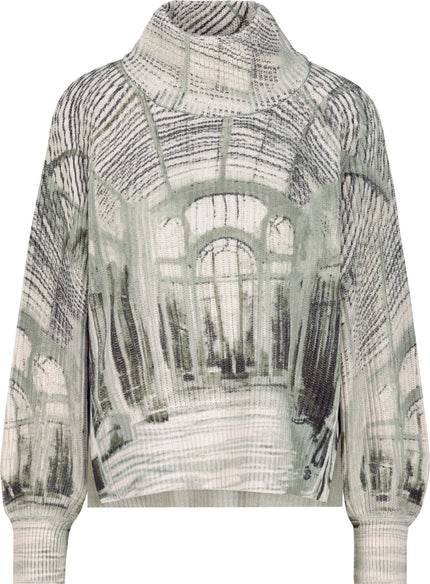 Pullover - Baumwolle