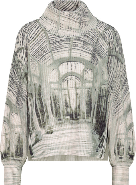 Pullover - Baumwolle