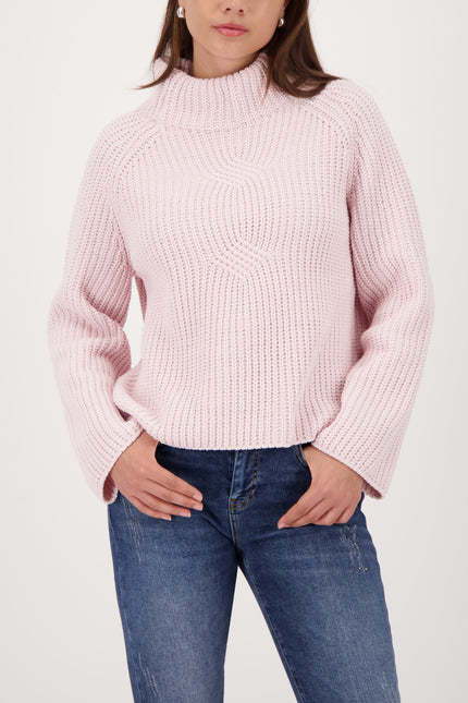 Pullover - Chenille