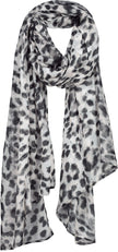 Schal - Animalprint