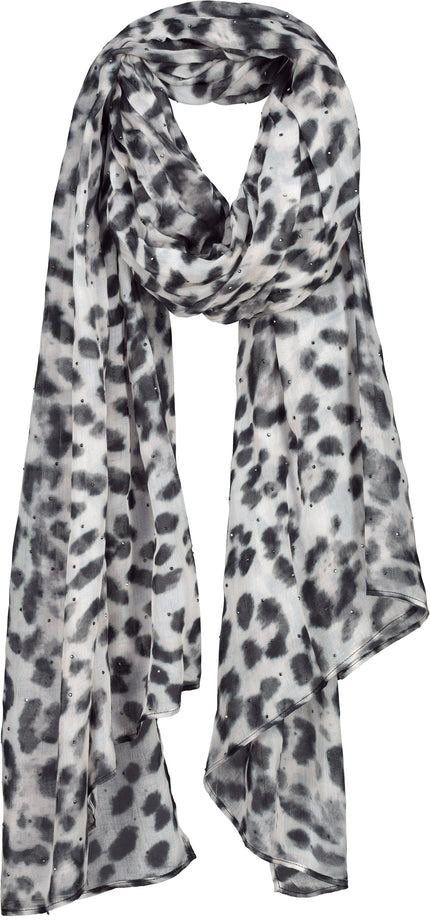 Schal - Animalprint