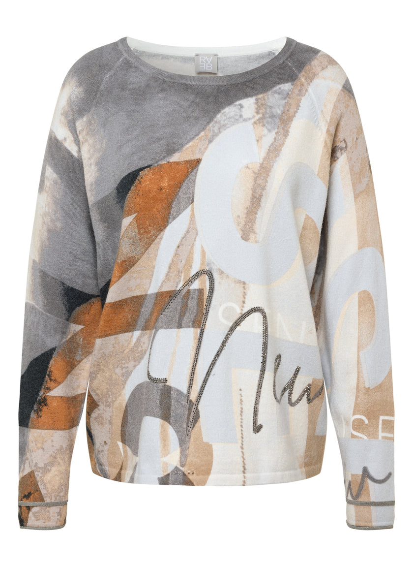 Pullover - Cozy & Cool