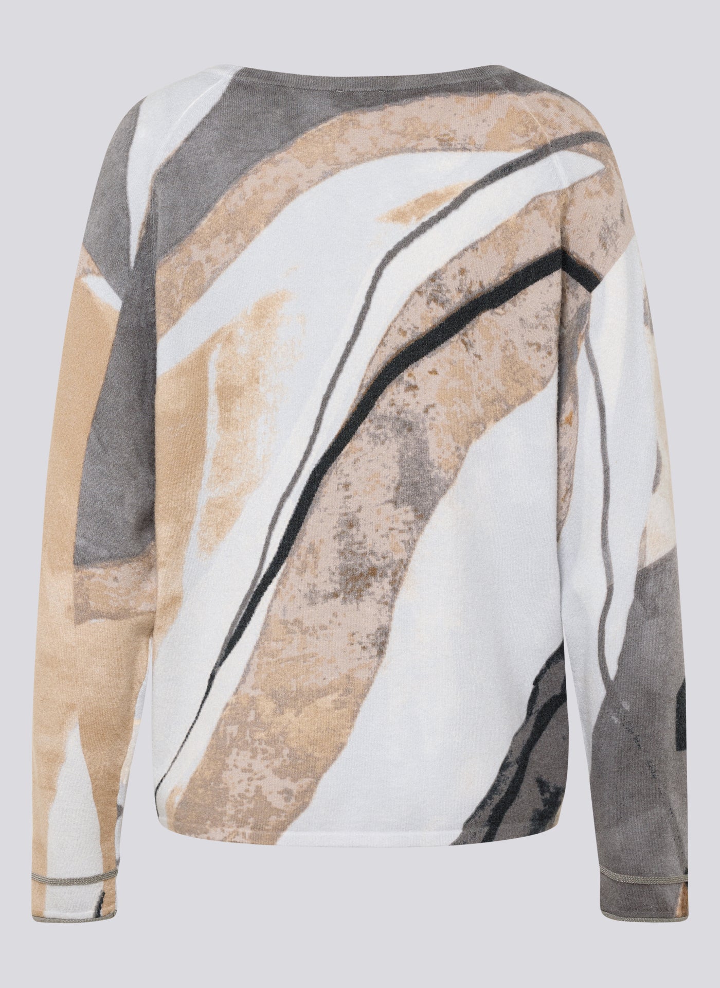 Pullover - Cozy & Cool