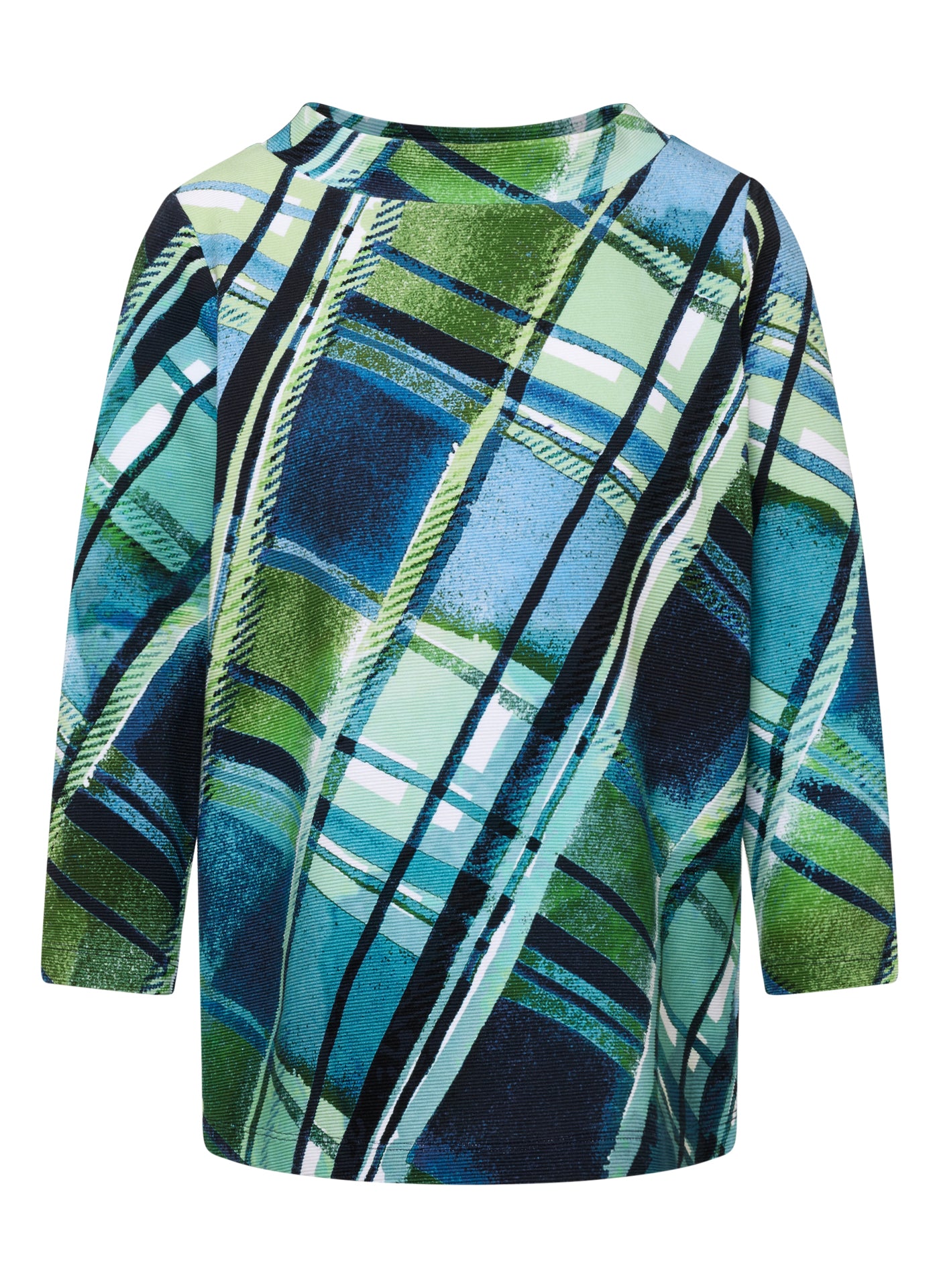 T-Shirt -Mountain Lake