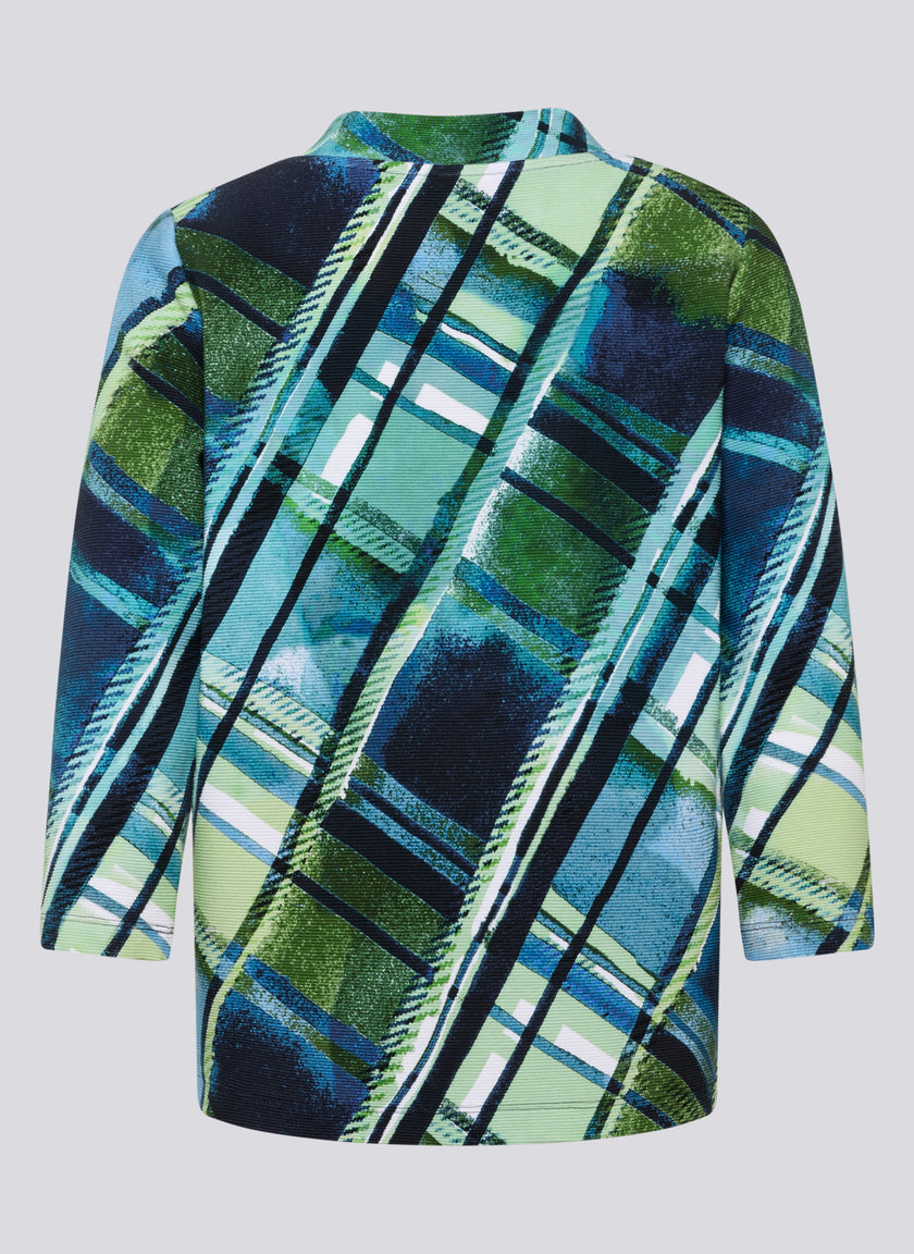 T-Shirt -Mountain Lake