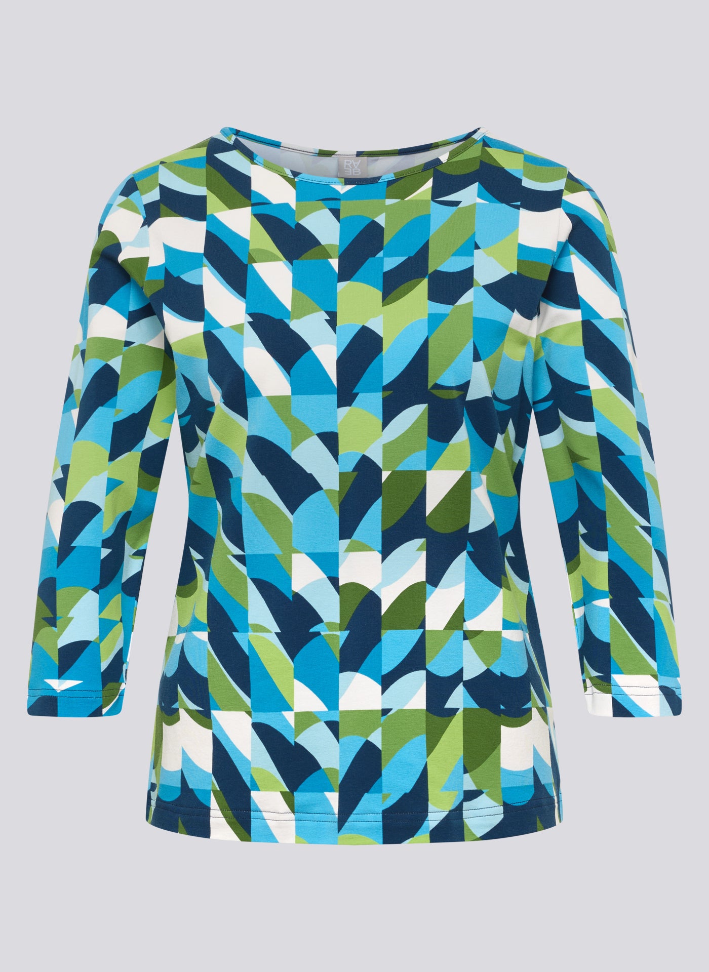 T-Shirt - Mountain Lake