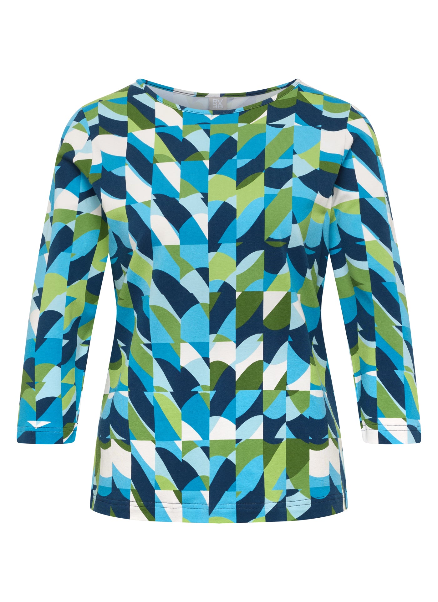 T-Shirt - Mountain Lake