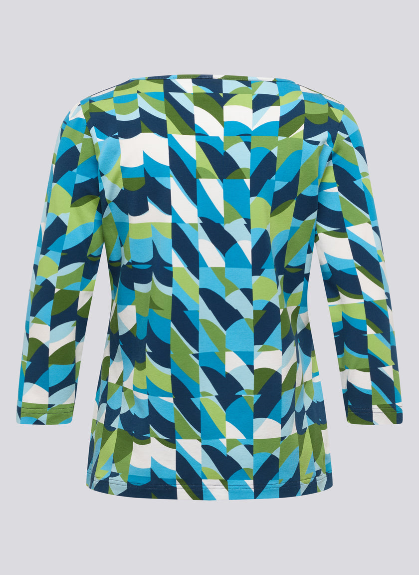 T-Shirt - Mountain Lake