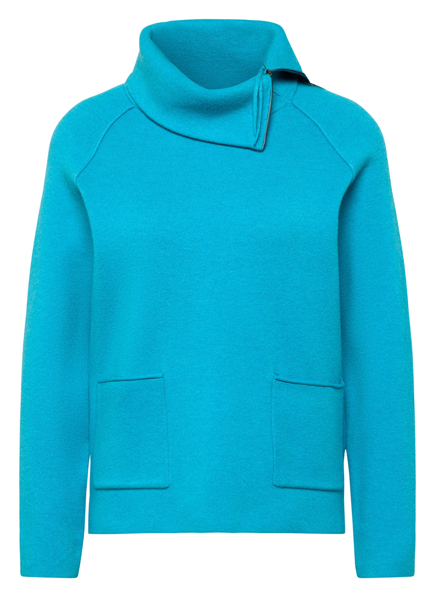 Pullover - Mountain Lake