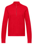 Pullover - Red Glam