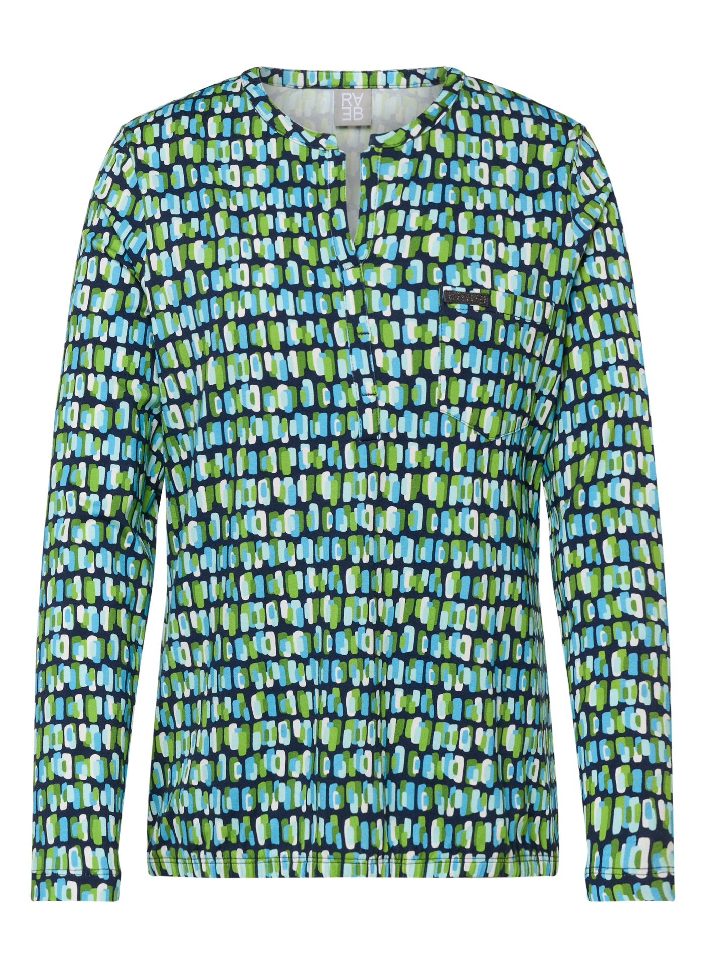 Shirt - Mountain Lake