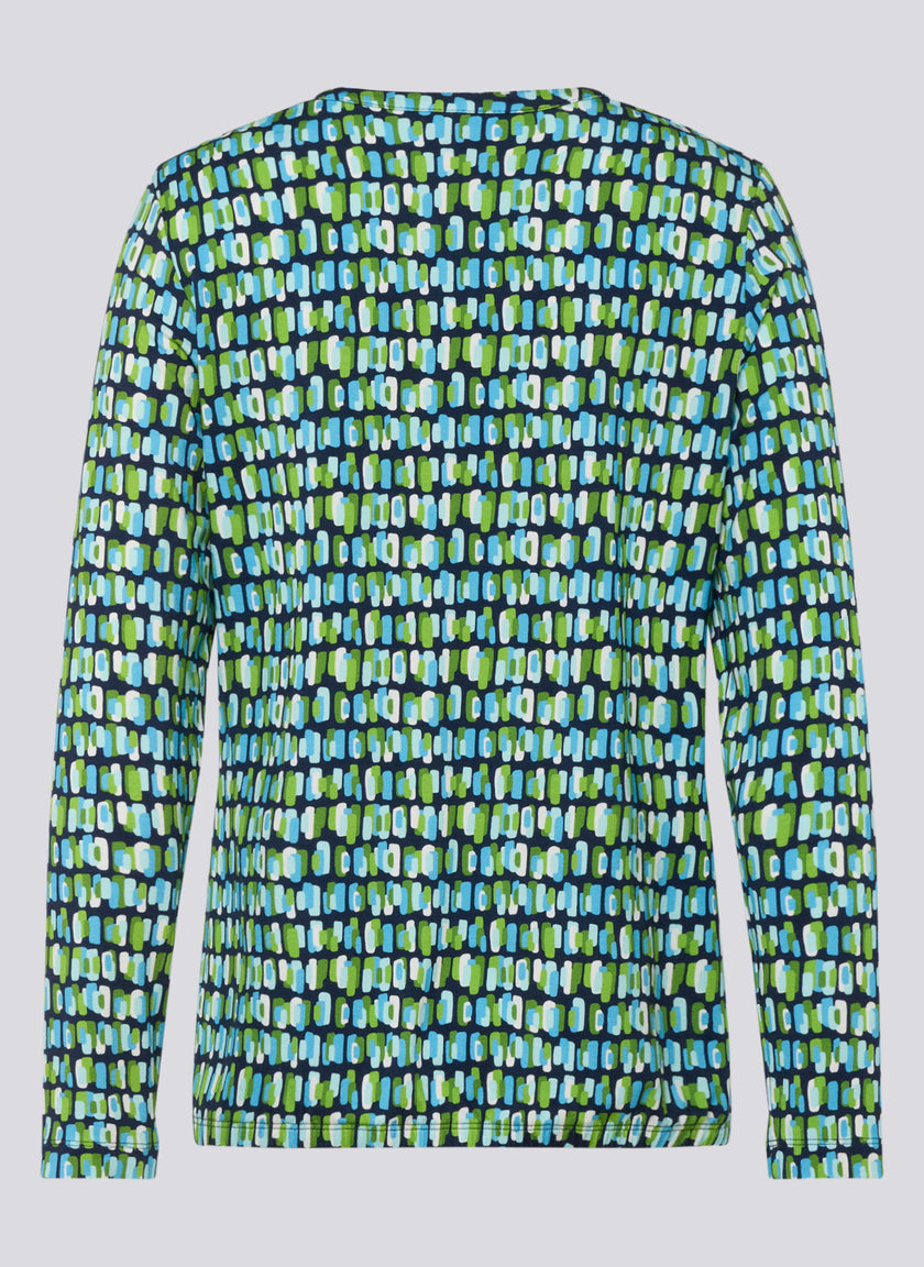 Shirt - Mountain Lake