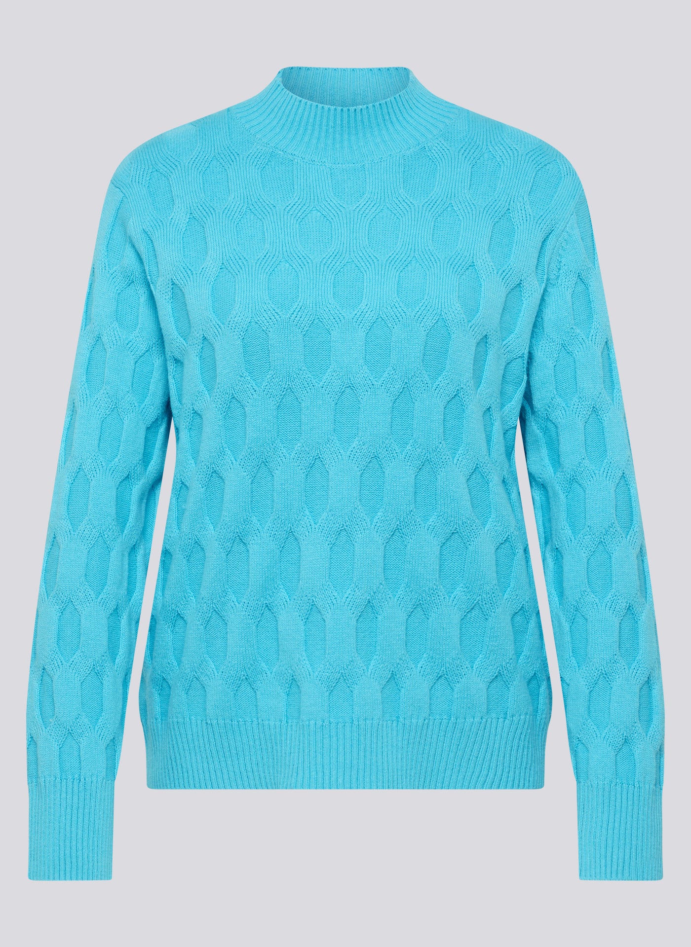 Pullover - Mountain Lake