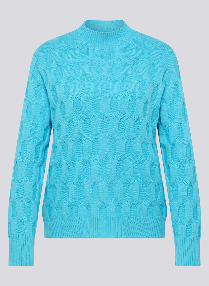 Pullover - Mountain Lake