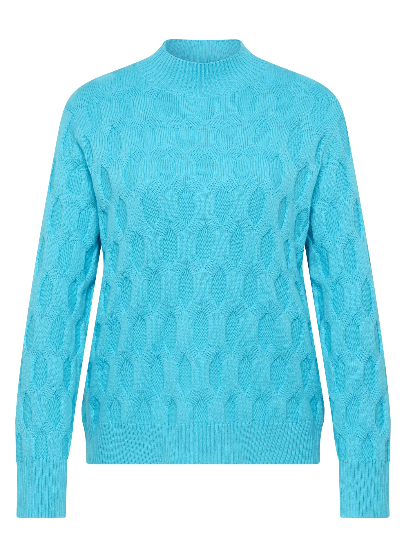 Pullover - Mountain Lake