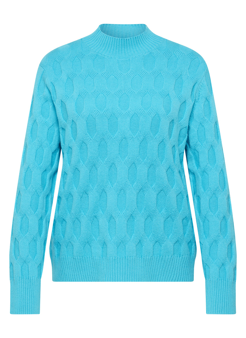 Pullover - Mountain Lake