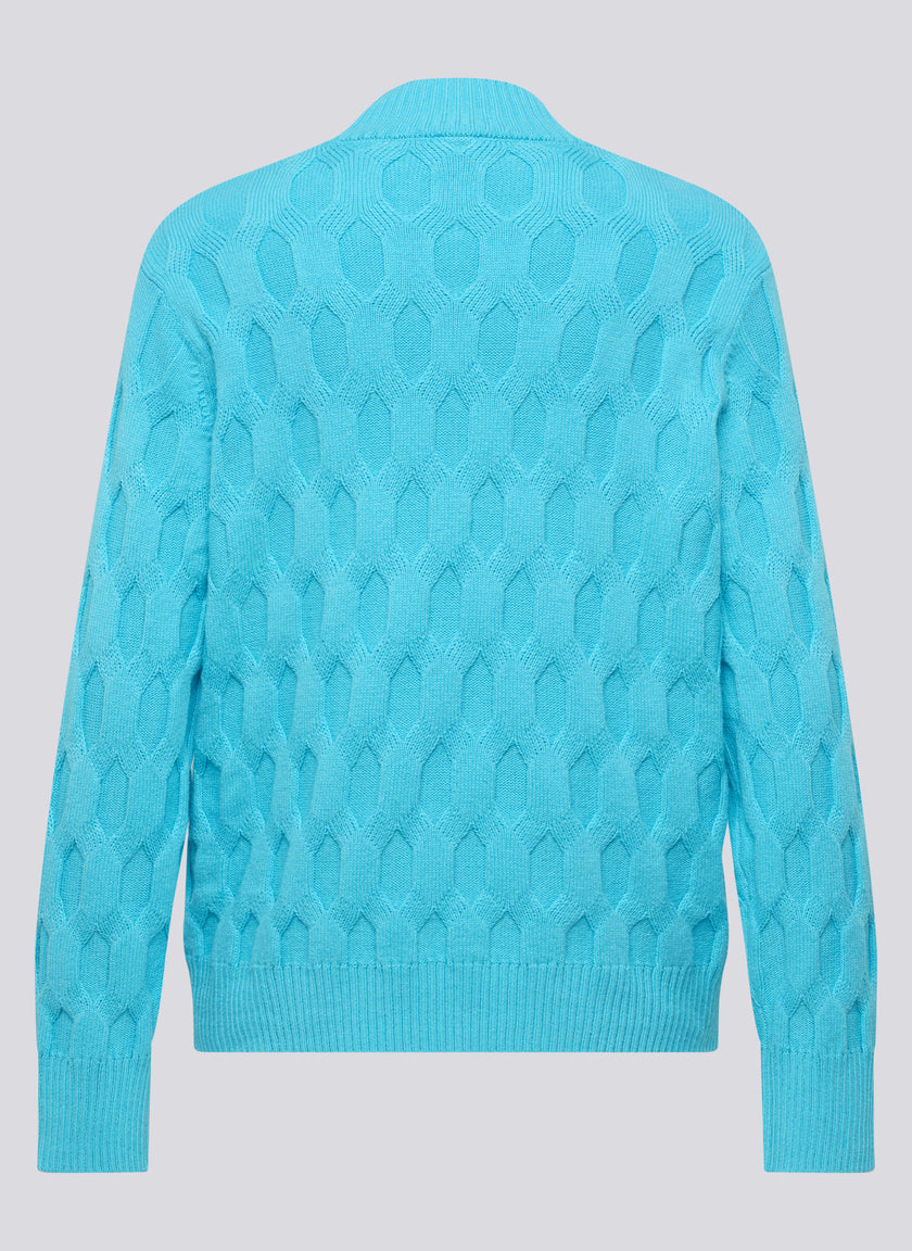 Pullover - Mountain Lake