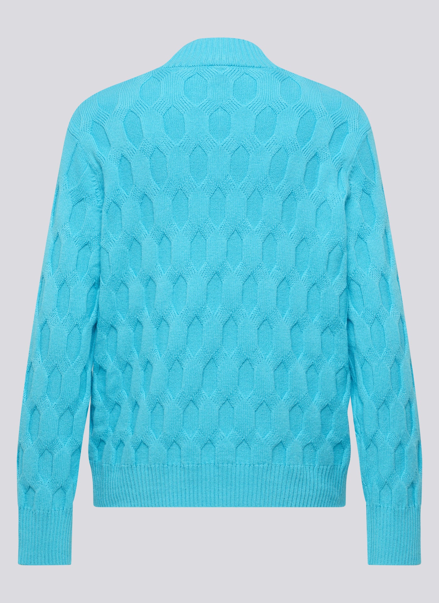 Pullover - Mountain Lake