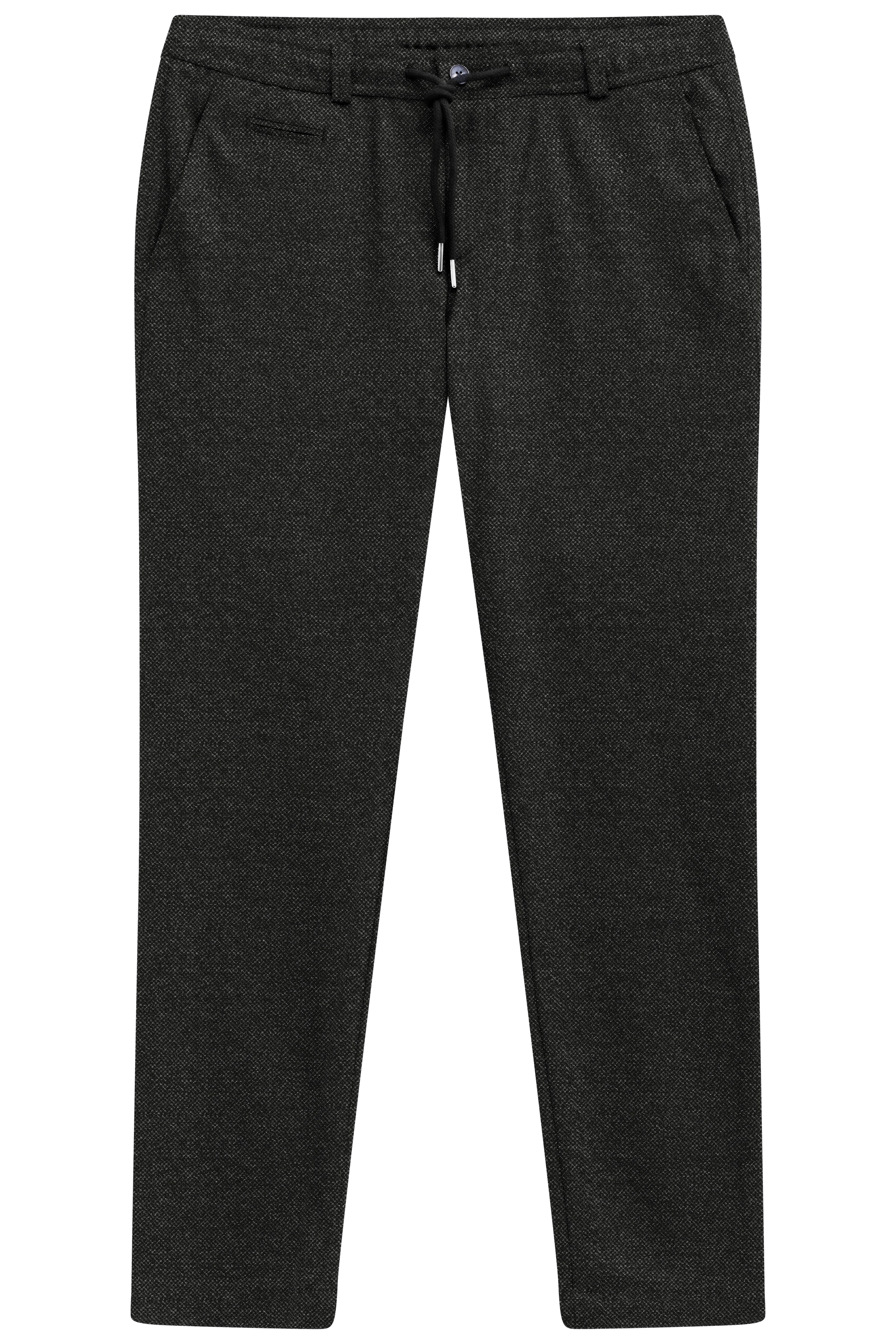 Freizeithose - Joggpantstyle