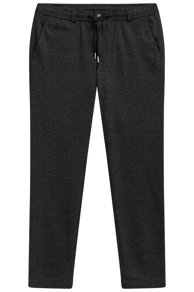 Freizeithose - Joggpantstyle