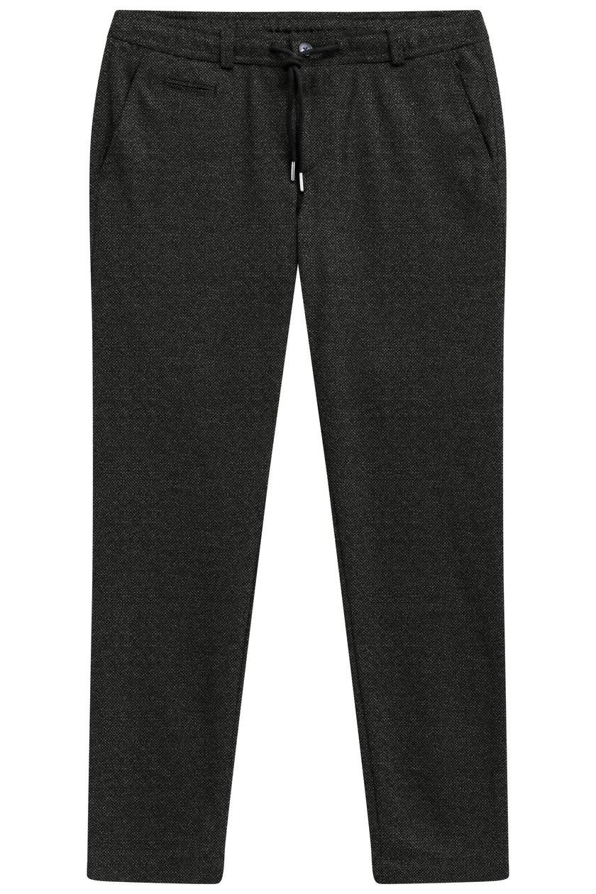 Freizeithose - Joggpantstyle