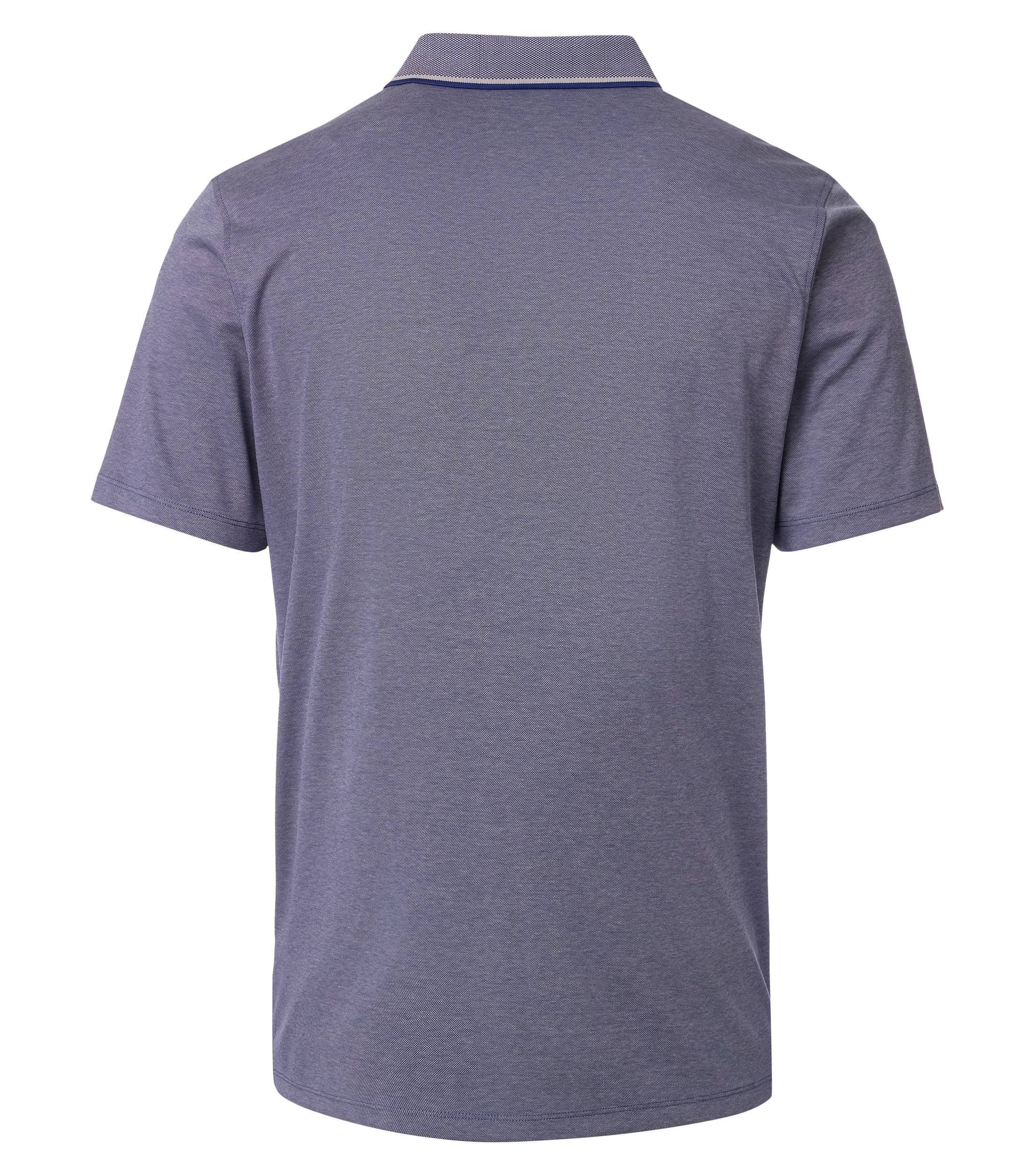 Poloshirt - Baumwollmix