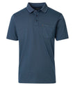 Poloshirt - Baumwollmix