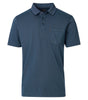 Poloshirt - Baumwollmix