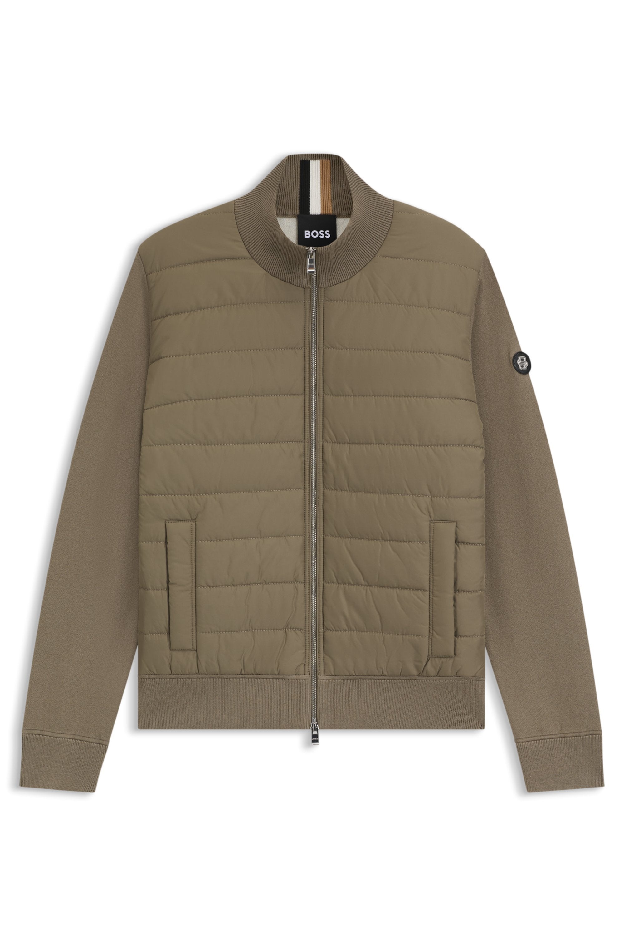Jacke - Hernesto