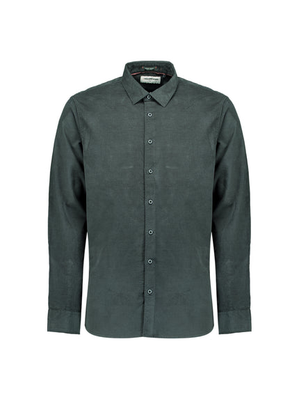 Hemd - Cord