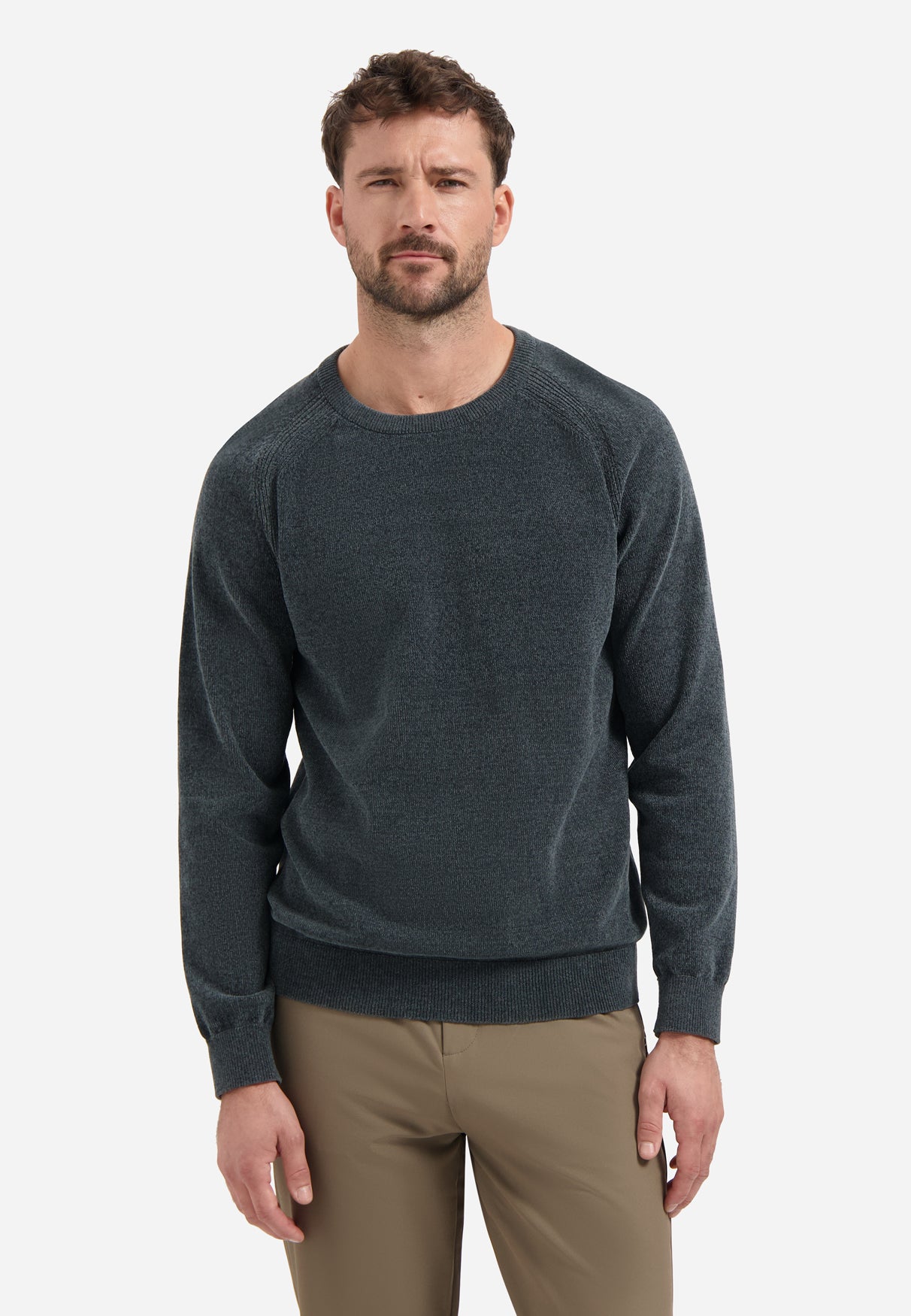 Pullover - Chenille