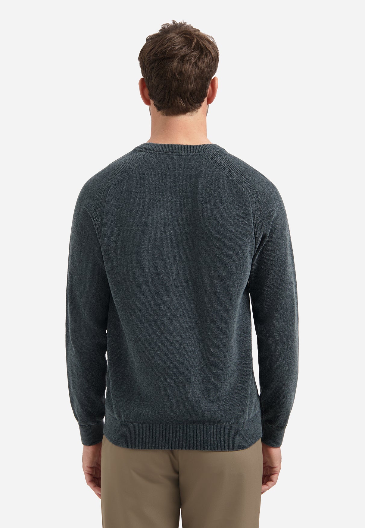 Pullover - Chenille
