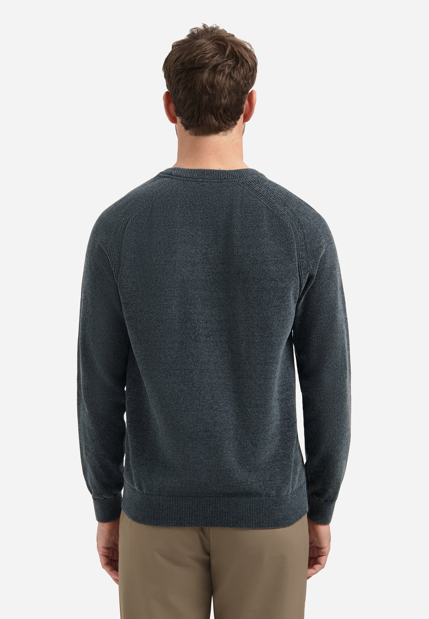 Pullover - Chenille
