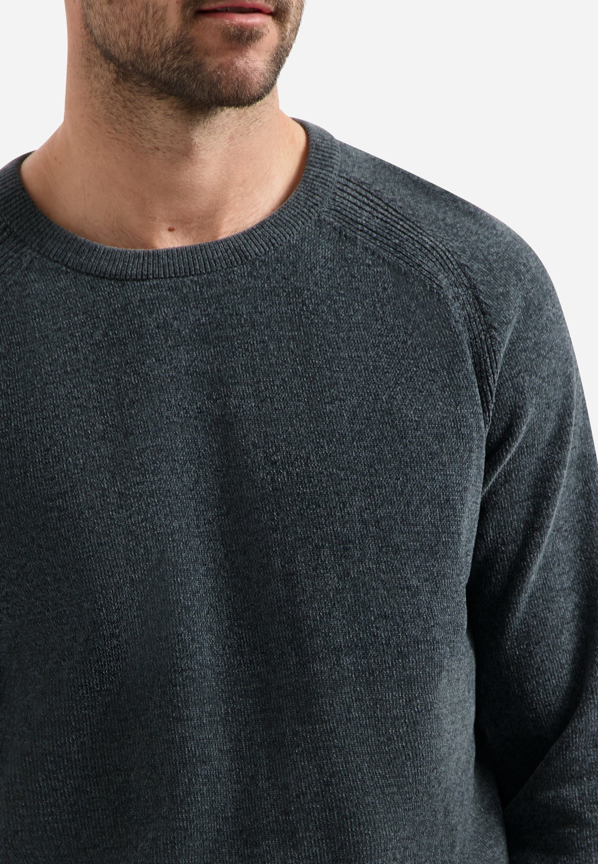 Pullover - Chenille