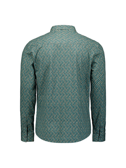 Hemd - Allover Printed