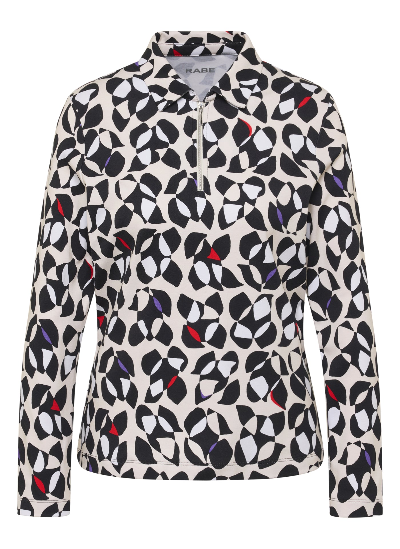 Poloshirt - Vintage Vibe