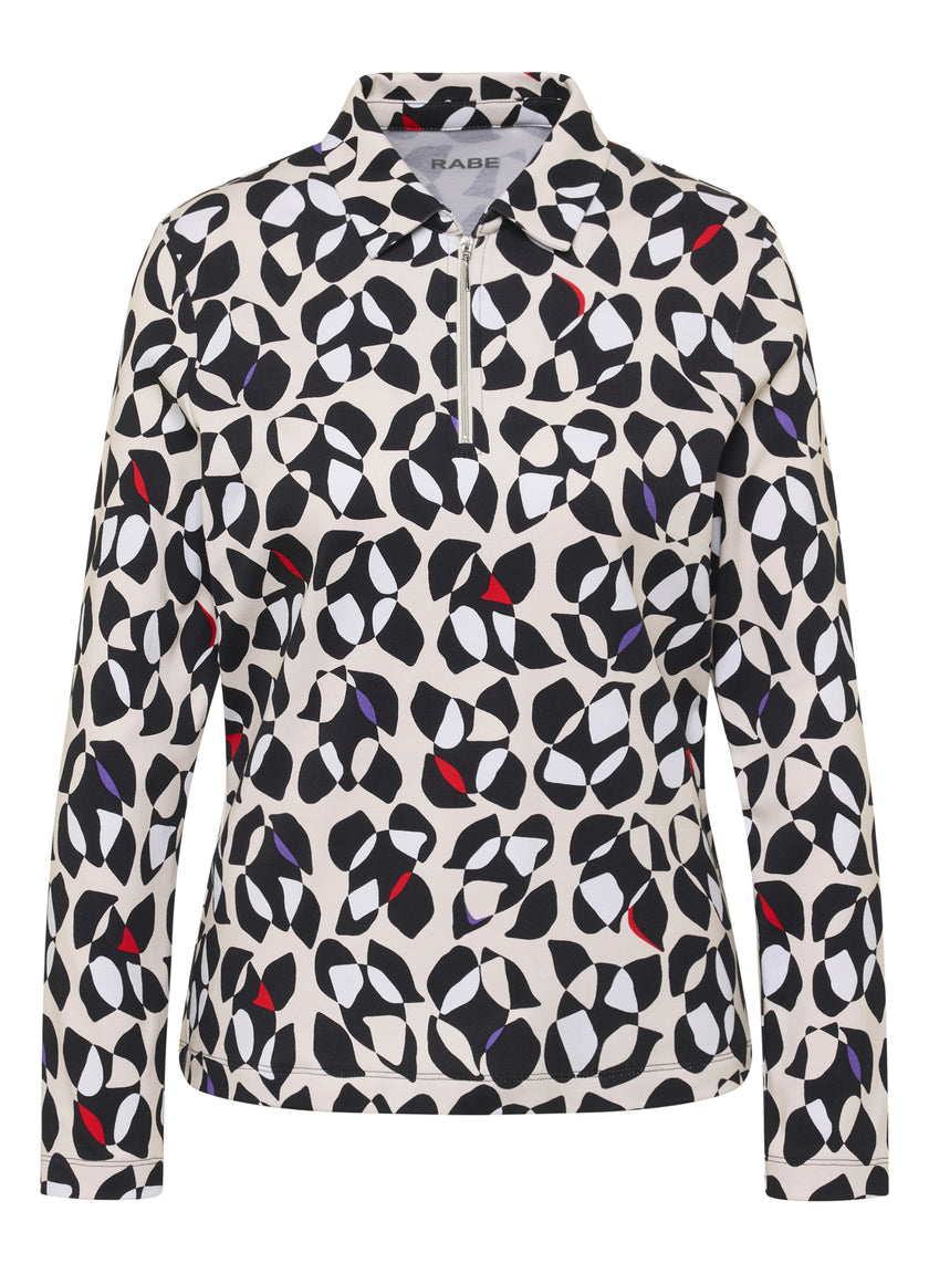 Poloshirt - Vintage Vibe