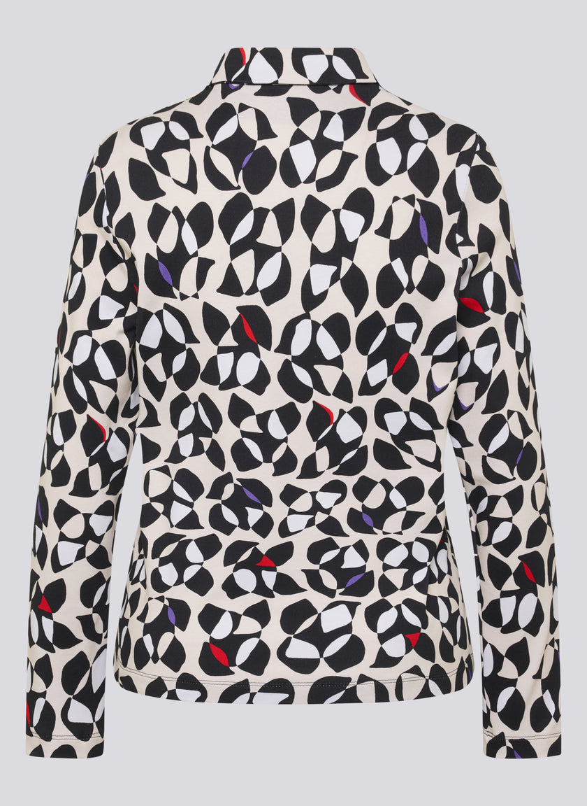 Poloshirt - Vintage Vibe