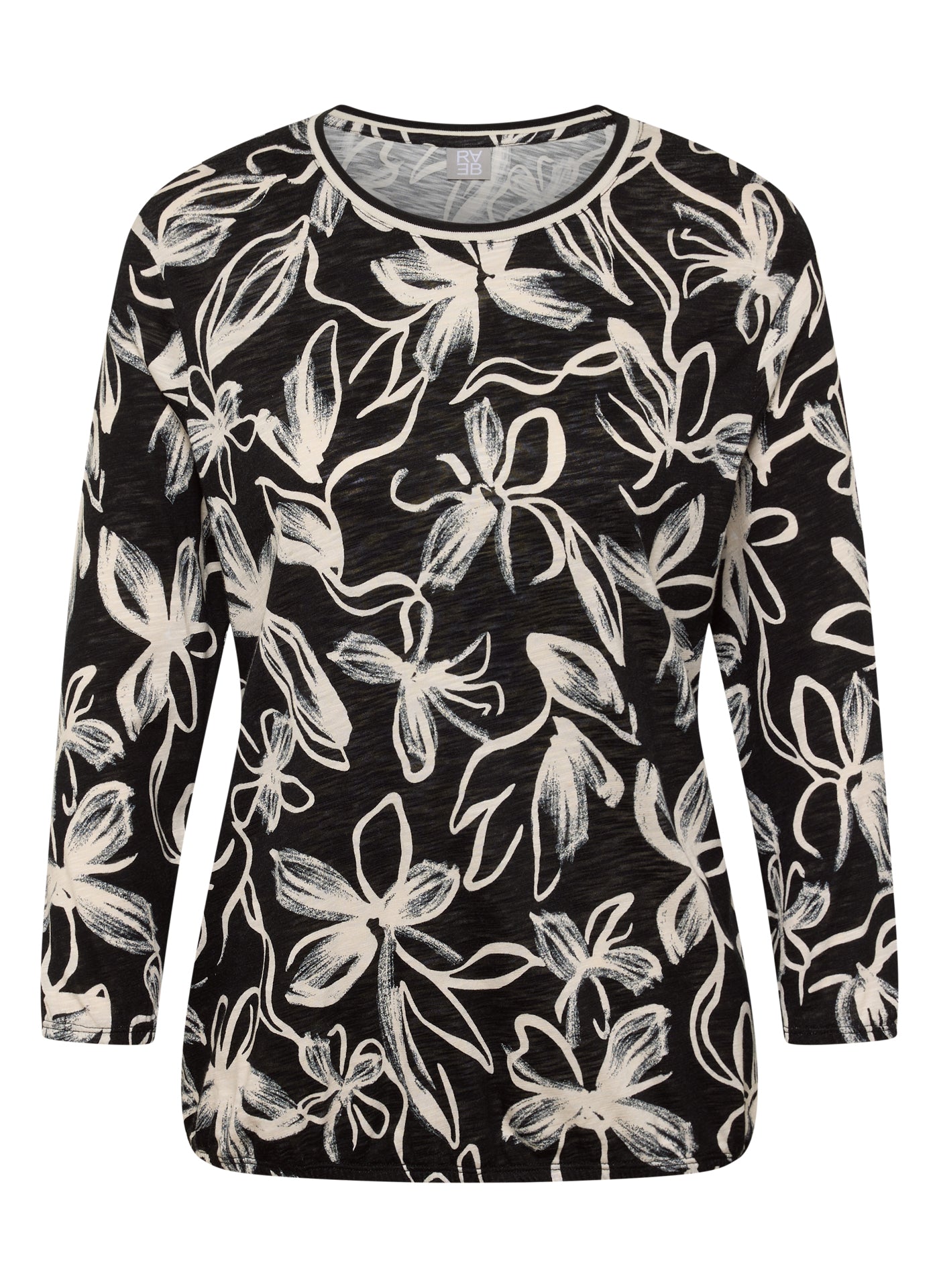 T-Shirt - Vintage Vibe