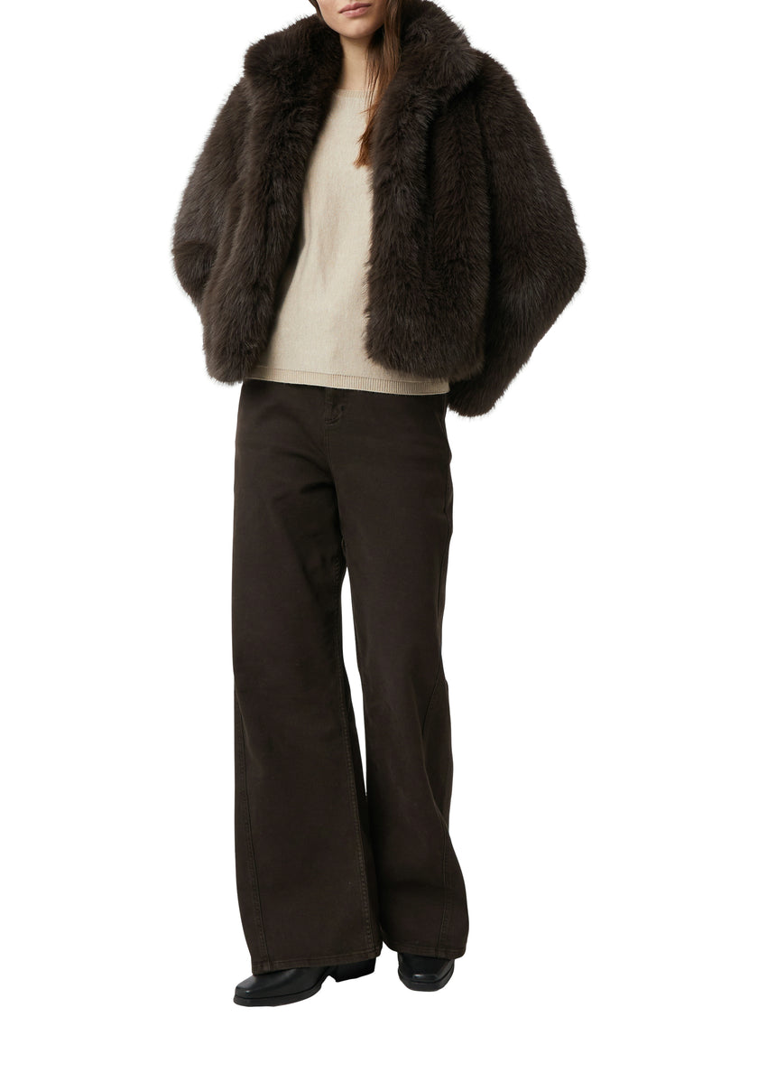 Strickpullover - 3/4 Arm