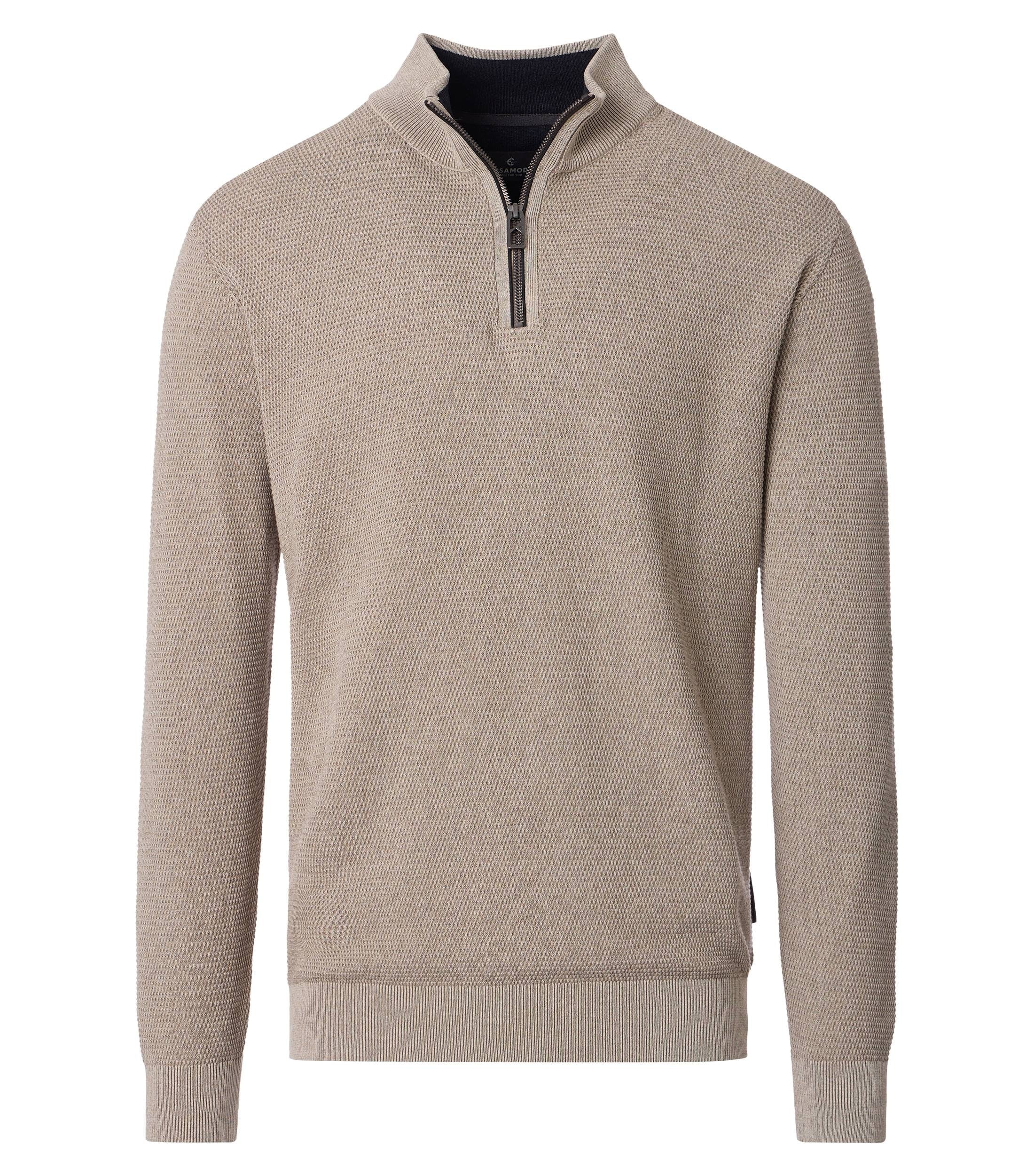 Pullover - Troyer