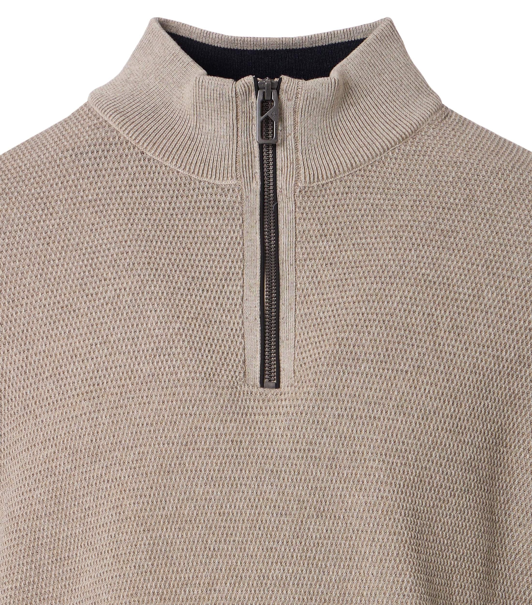 Pullover - Troyer