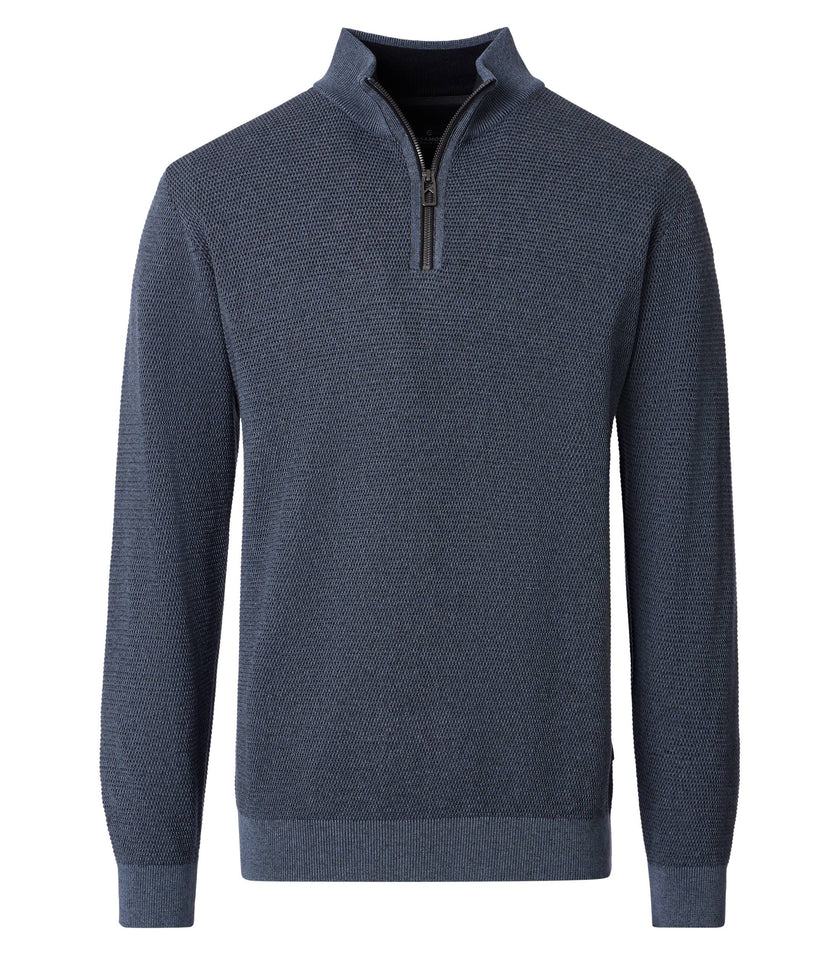 Pullover - Troyer