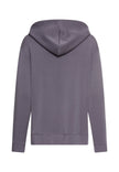 Relaxed Fit Hoodie aus weichem Jersey
