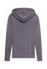 Relaxed Fit Hoodie aus weichem Jersey