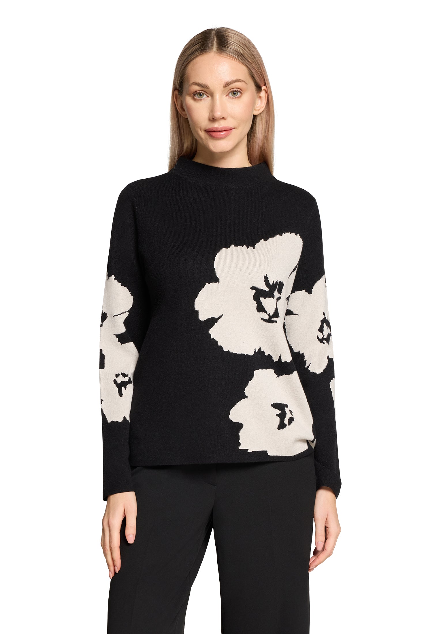 Feinstrickpullover