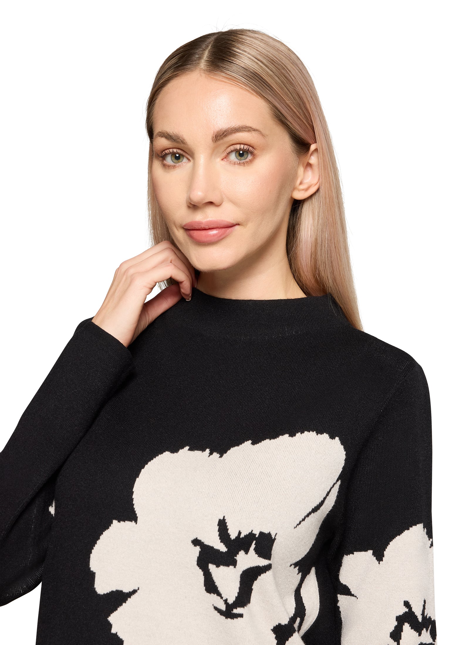 Feinstrickpullover