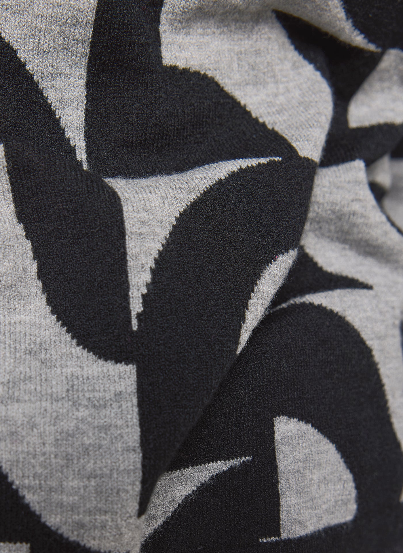 Pullover - Black Sparkle