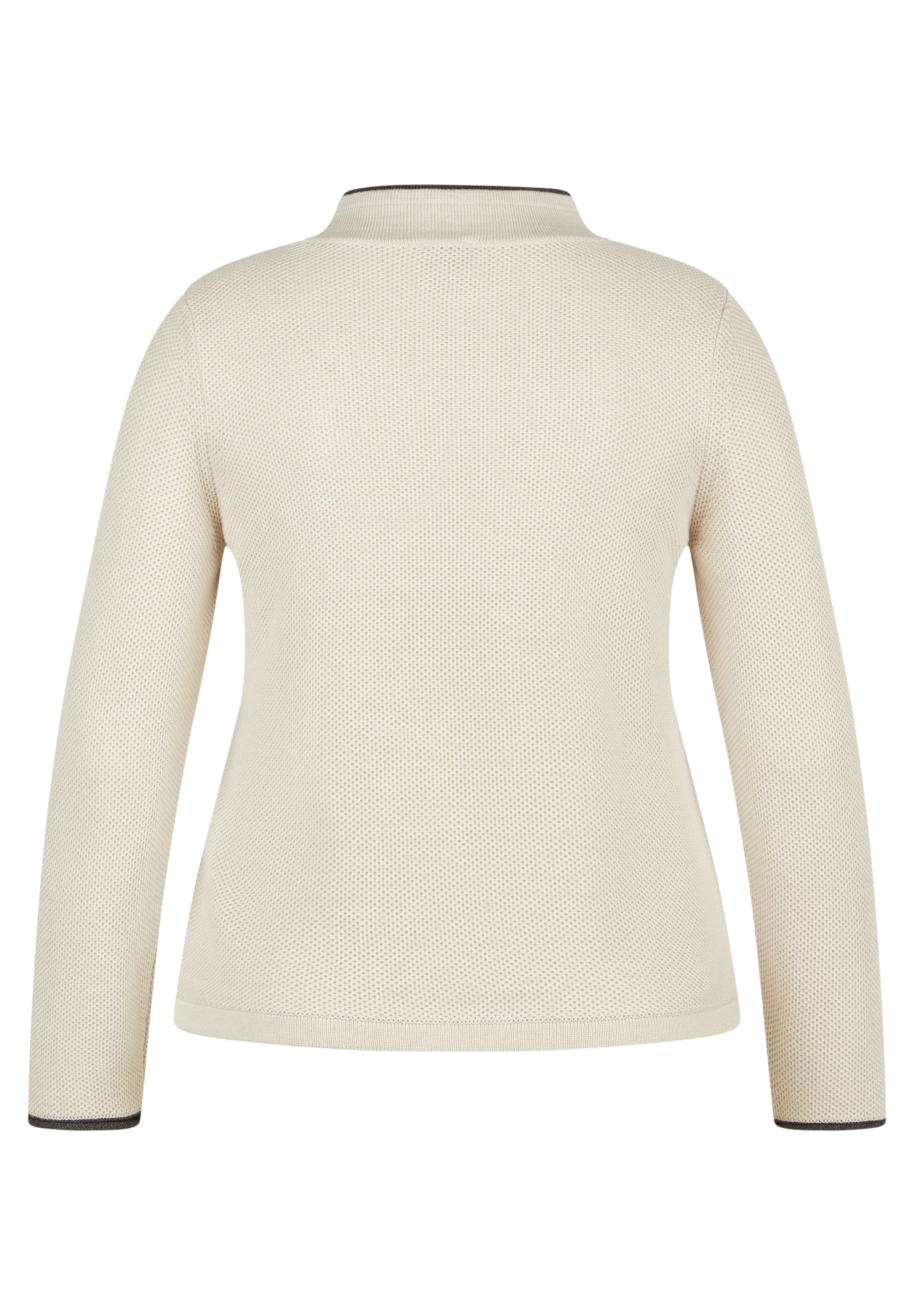 Pullover - Tender Grey